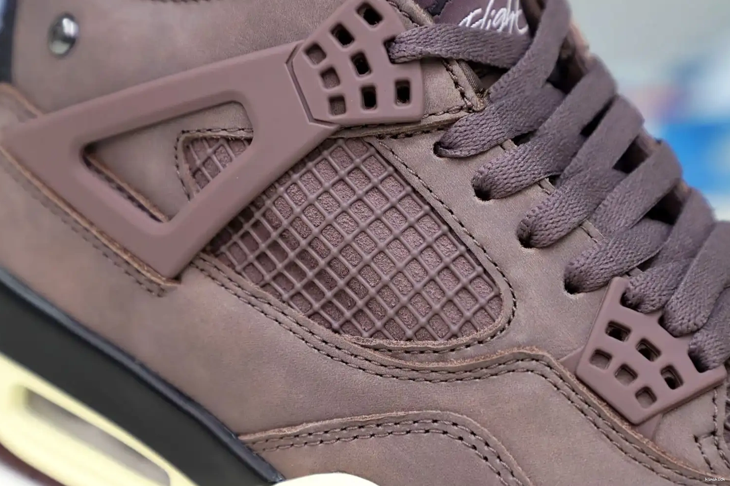 4 Kimikick AIR JORDAN AM 0622